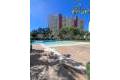 Sale - Apartment - Benidorm