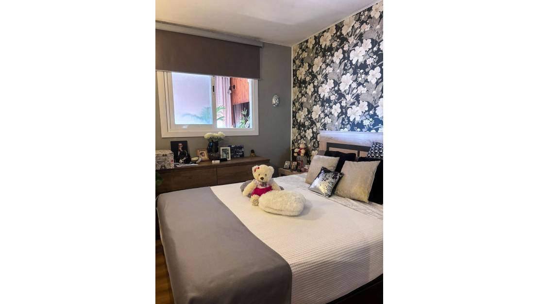Sale - Apartment - Benidorm