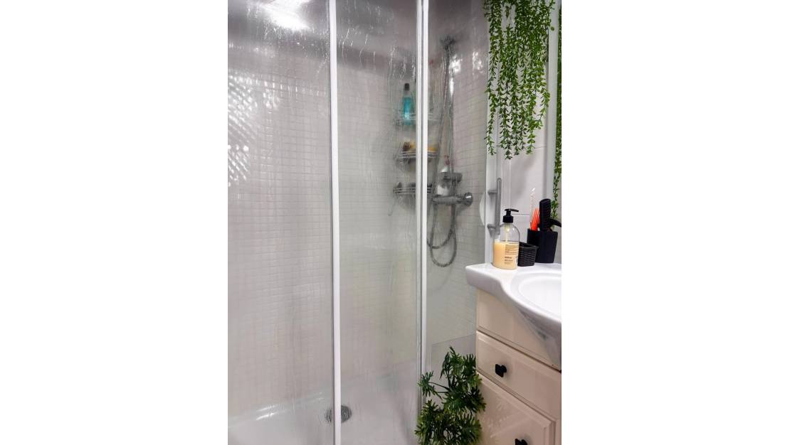 Sale - Apartment - Benidorm