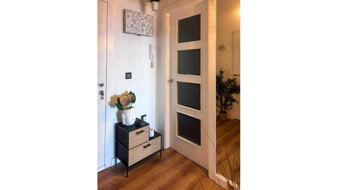 Sale - Apartment - Benidorm
