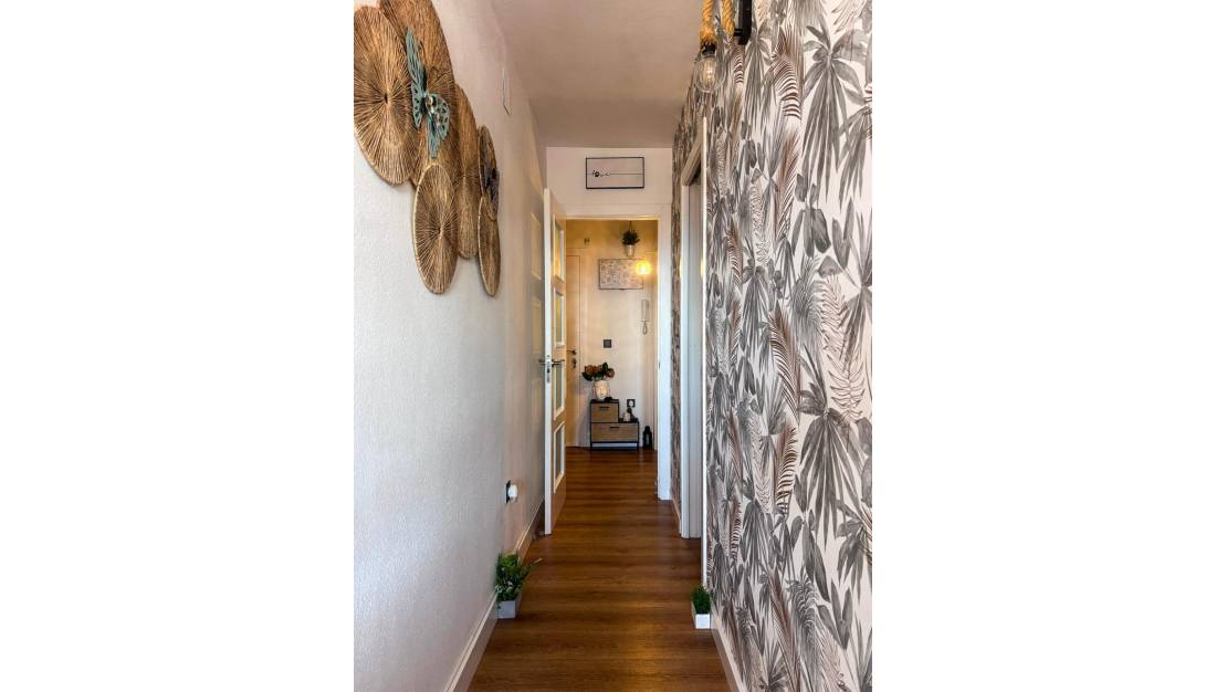 Sale - Apartment - Benidorm