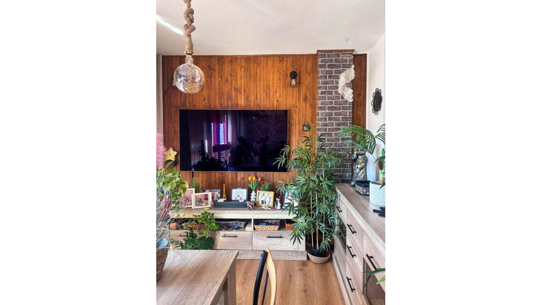 Sale - Apartment - Benidorm