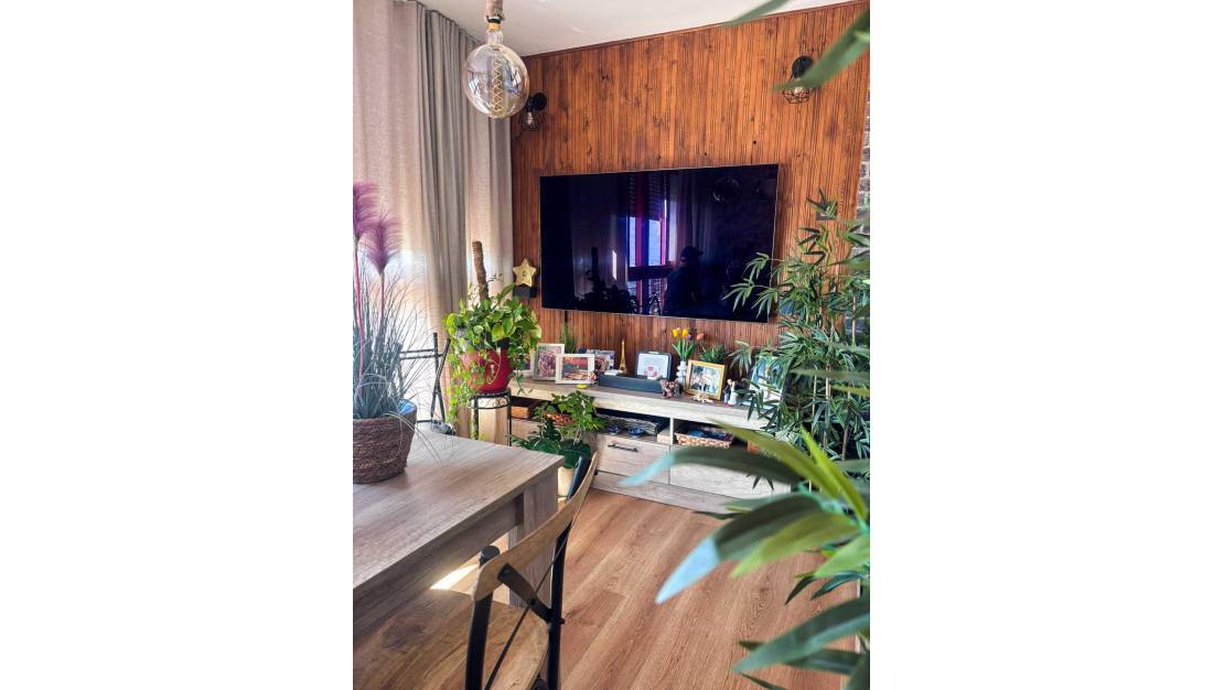 Sale - Apartment - Benidorm