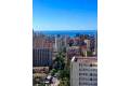 Sale - Apartment - Benidorm