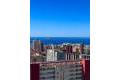 Sale - Apartment - Benidorm