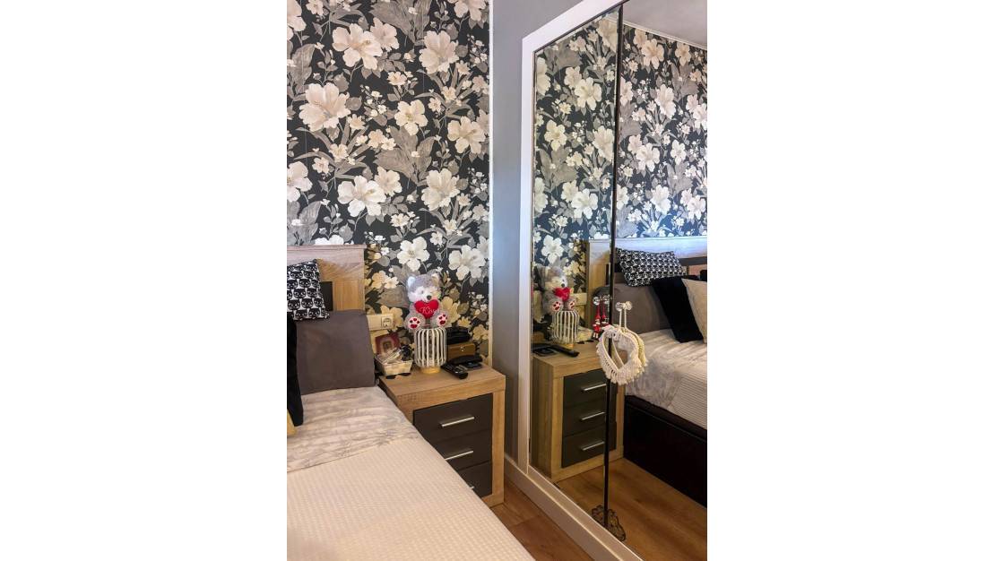 Sale - Apartment - Benidorm