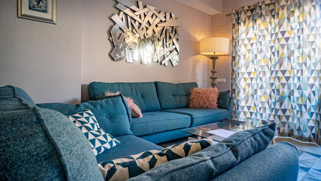 Sale - Apartment - Benissa - Benissa Centro