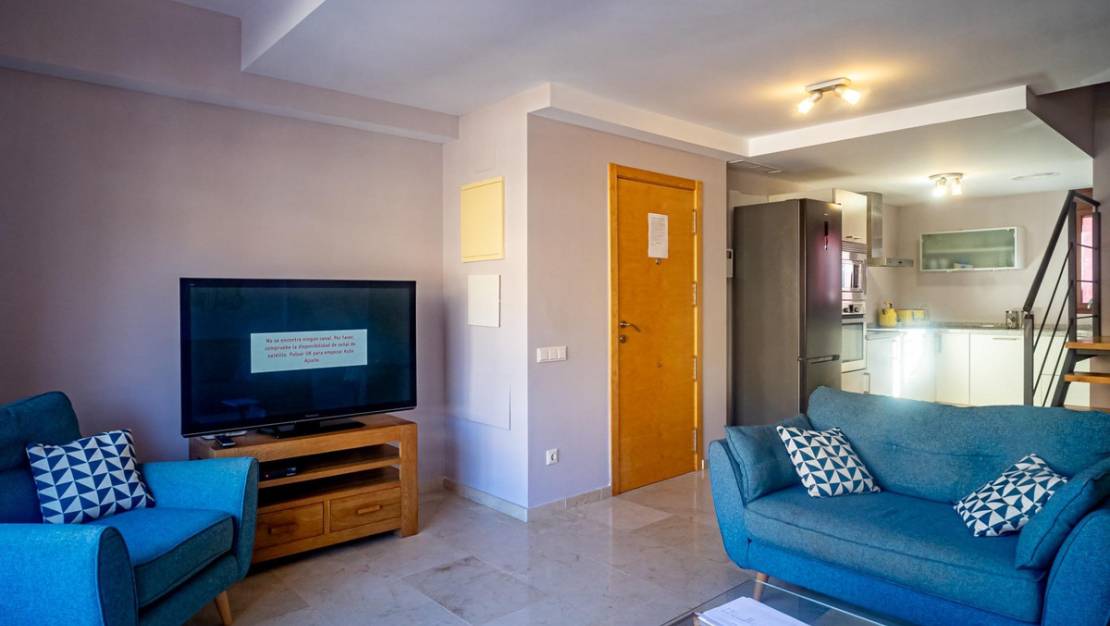 Sale - Apartment - Benissa - Benissa Centro