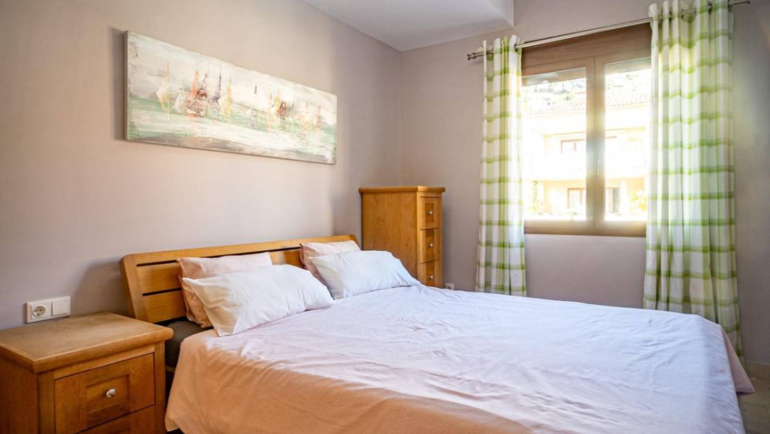 Sale - Apartment - Benissa - Benissa Centro