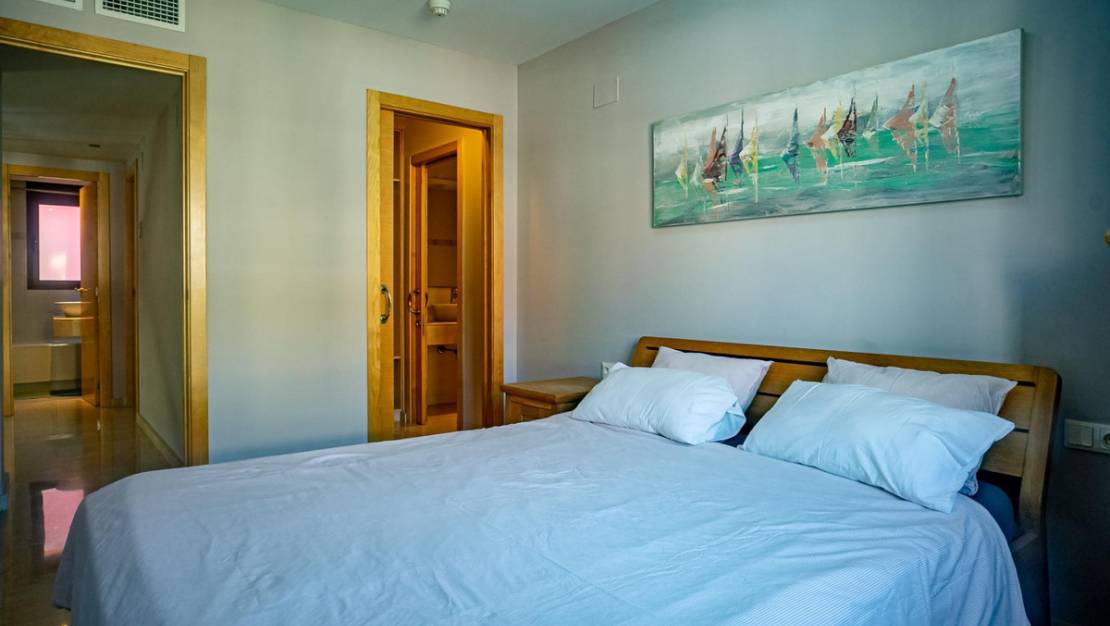 Sale - Apartment - Benissa - Benissa Centro