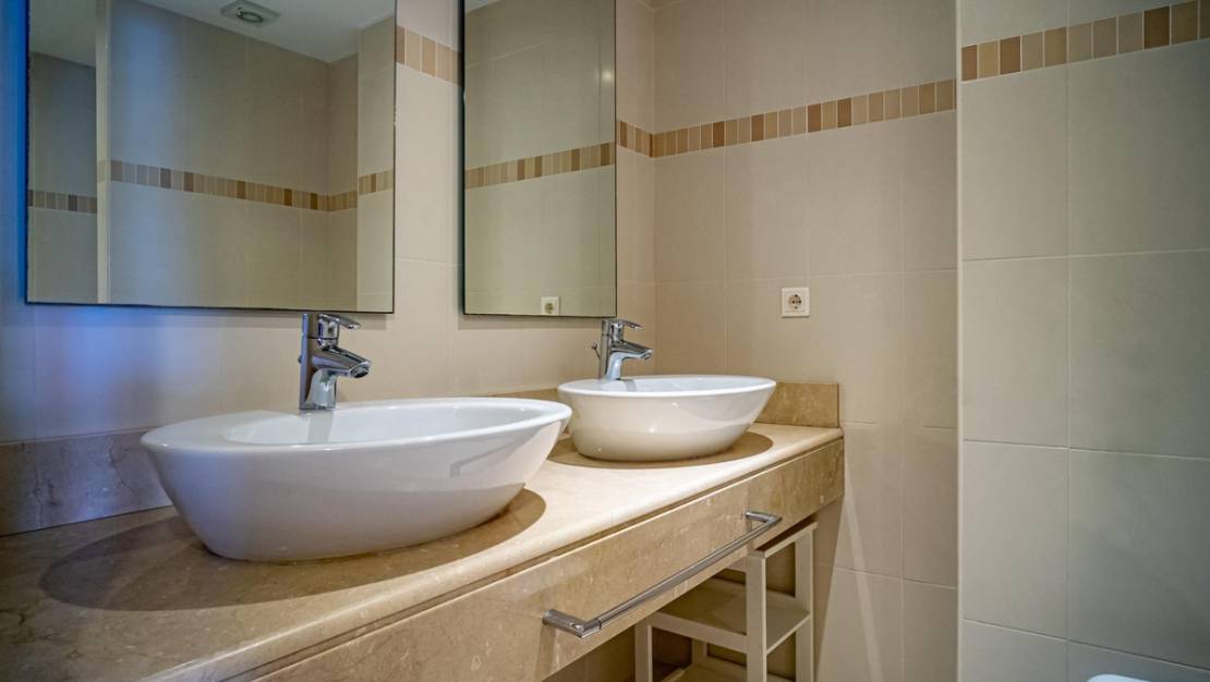 Sale - Apartment - Benissa - Benissa Centro