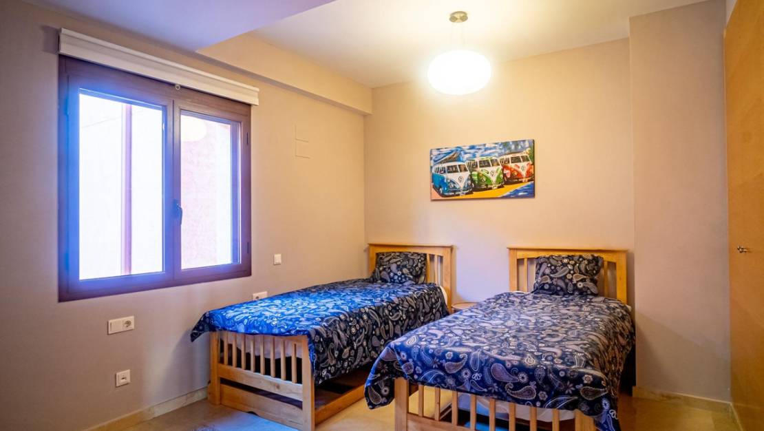 Sale - Apartment - Benissa - Benissa Centro