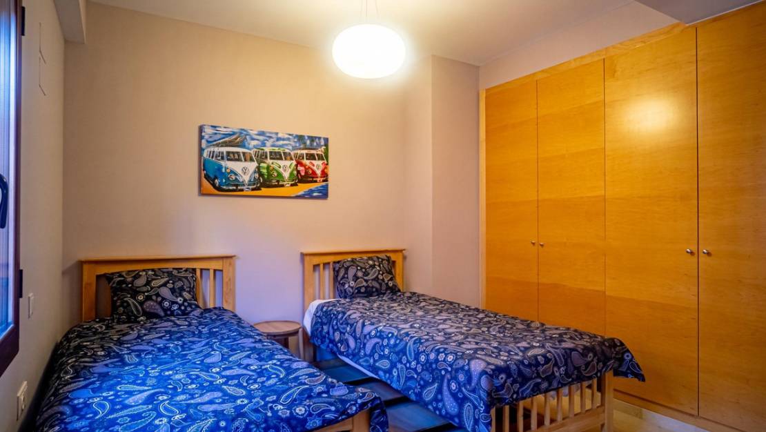 Sale - Apartment - Benissa - Benissa Centro