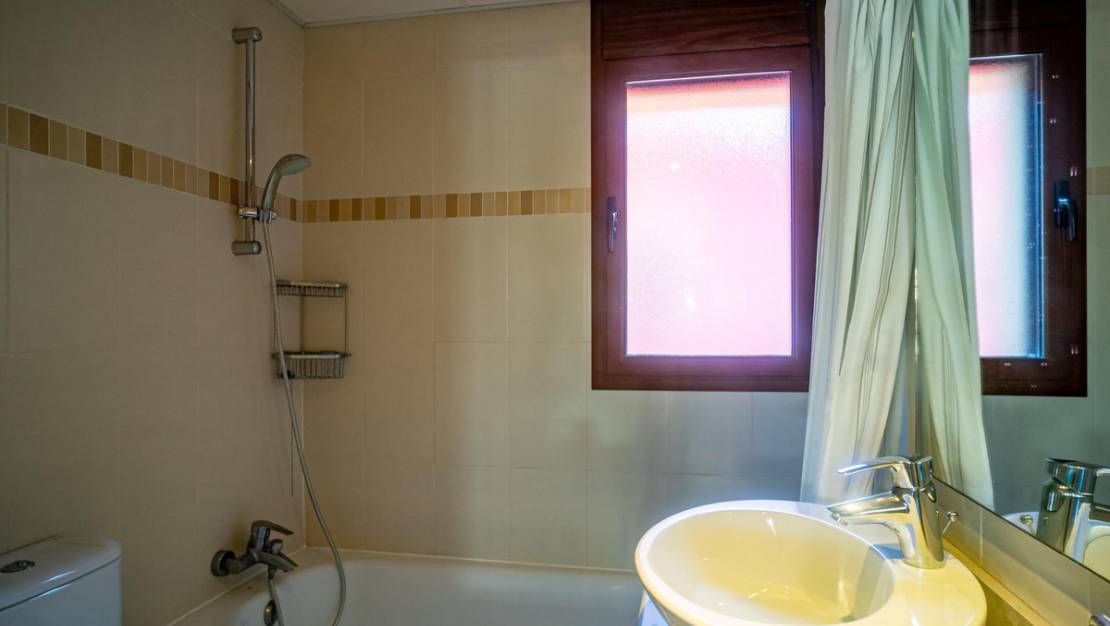 Sale - Apartment - Benissa - Benissa Centro