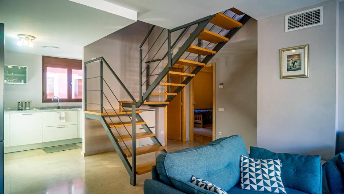 Sale - Apartment - Benissa - Benissa Centro