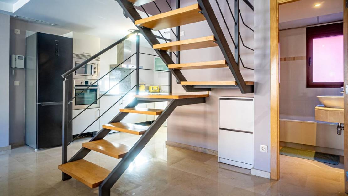 Sale - Apartment - Benissa - Benissa Centro