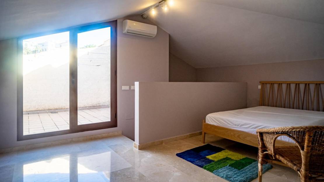Sale - Apartment - Benissa - Benissa Centro