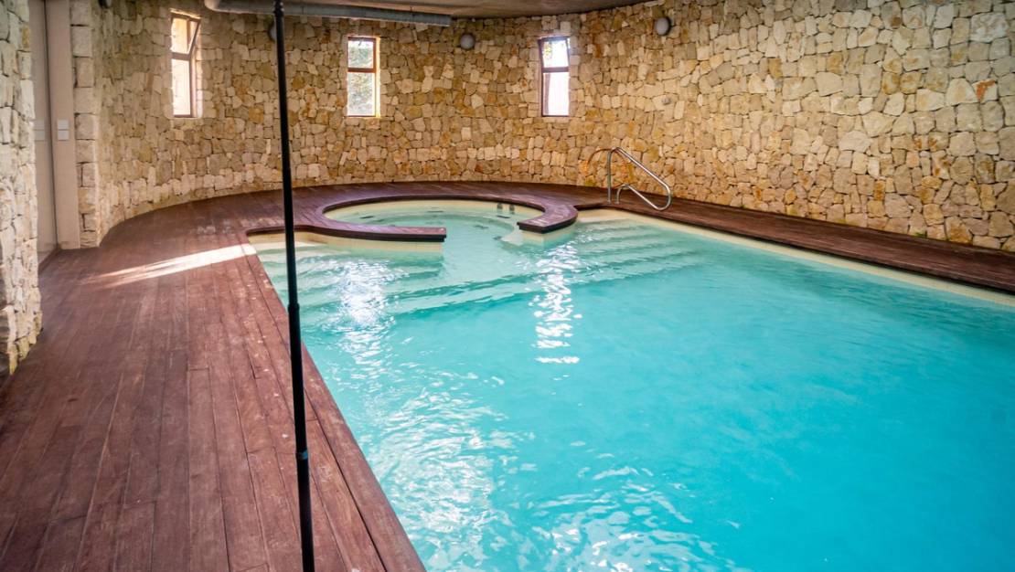 Sale - Apartment - Benissa - Benissa Centro