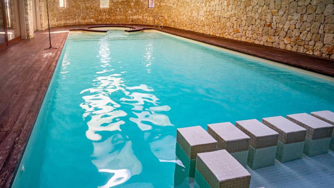 Sale - Apartment - Benissa - Benissa Centro