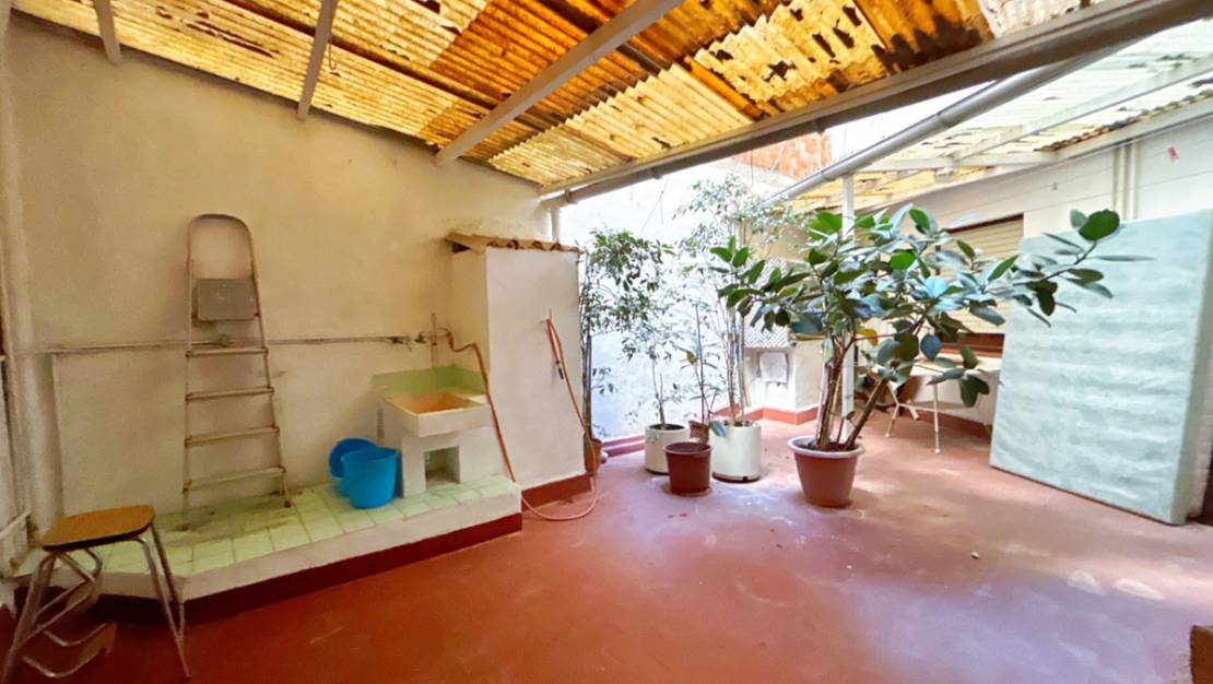 Sale - Apartment - Benissa - Benissa Centro