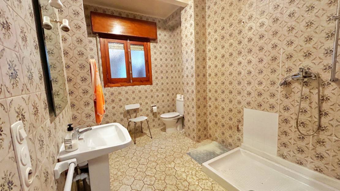 Sale - Apartment - Benissa - Benissa Centro