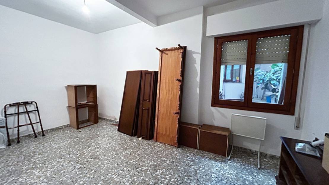 Sale - Apartment - Benissa - Benissa Centro