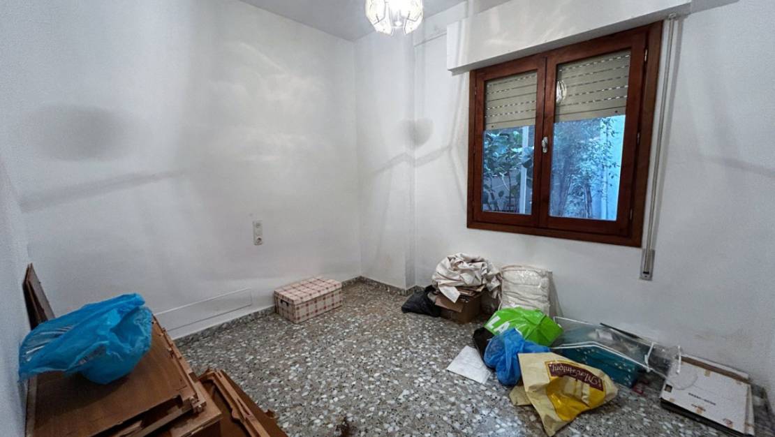 Sale - Apartment - Benissa - Benissa Centro