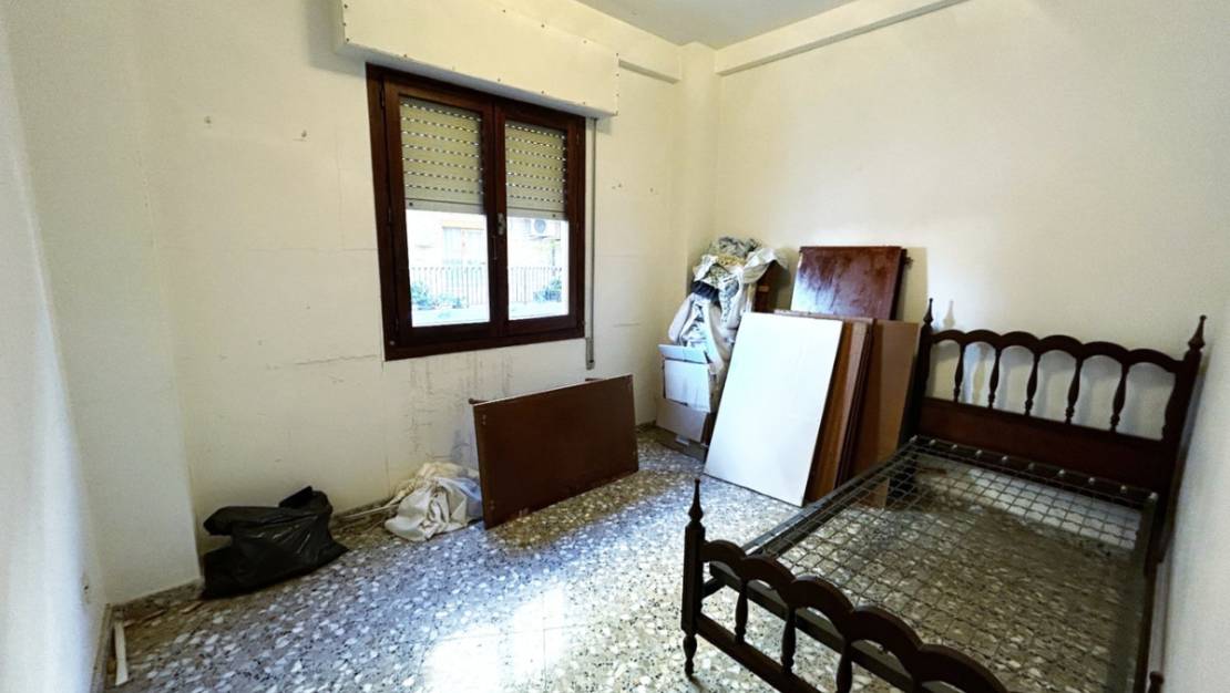 Sale - Apartment - Benissa - Benissa Centro