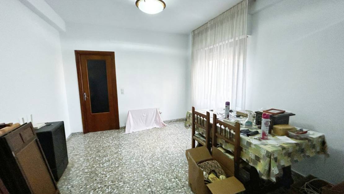 Sale - Apartment - Benissa - Benissa Centro