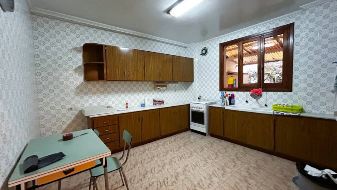 Sale - Apartment - Benissa - Benissa Centro