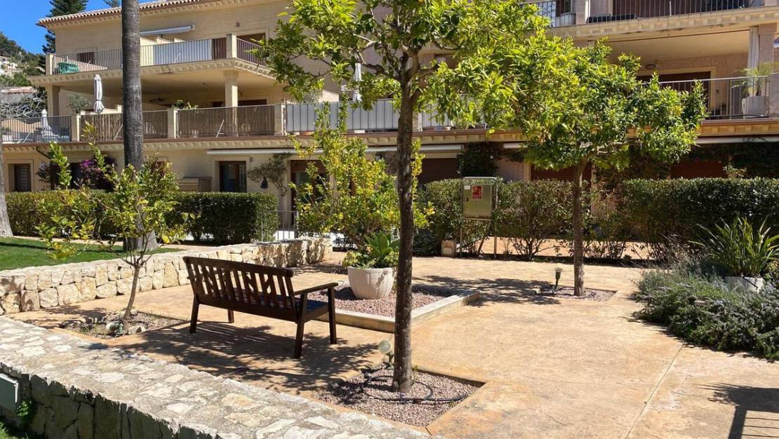 Sale - Apartment - Benissa - Benissa Coast