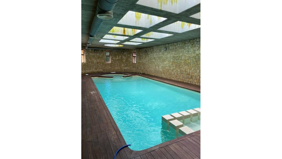 Sale - Apartment - Benissa - Benissa Coast