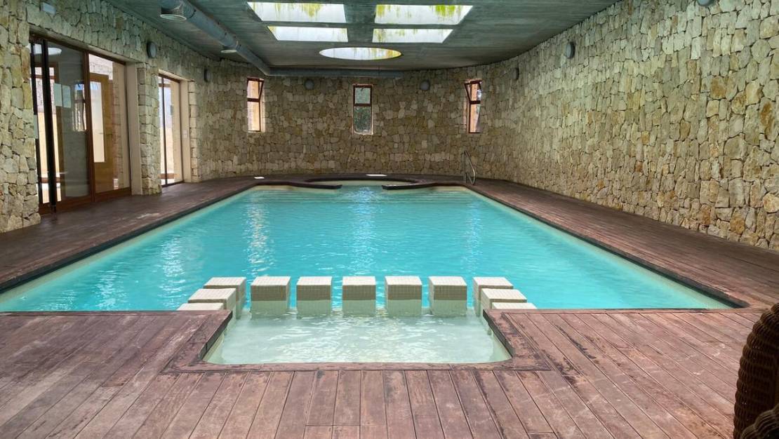 Sale - Apartment - Benissa - Benissa Coast