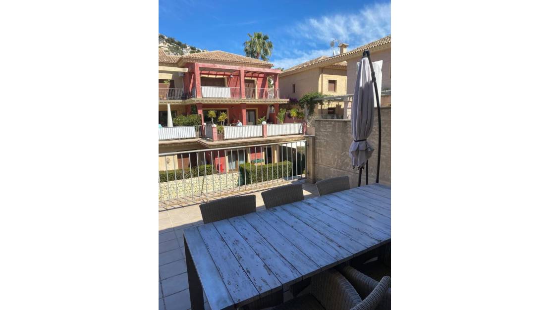 Sale - Apartment - Benissa - Benissa Coast