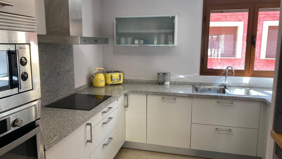 Sale - Apartment - Benissa - Benissa Coast