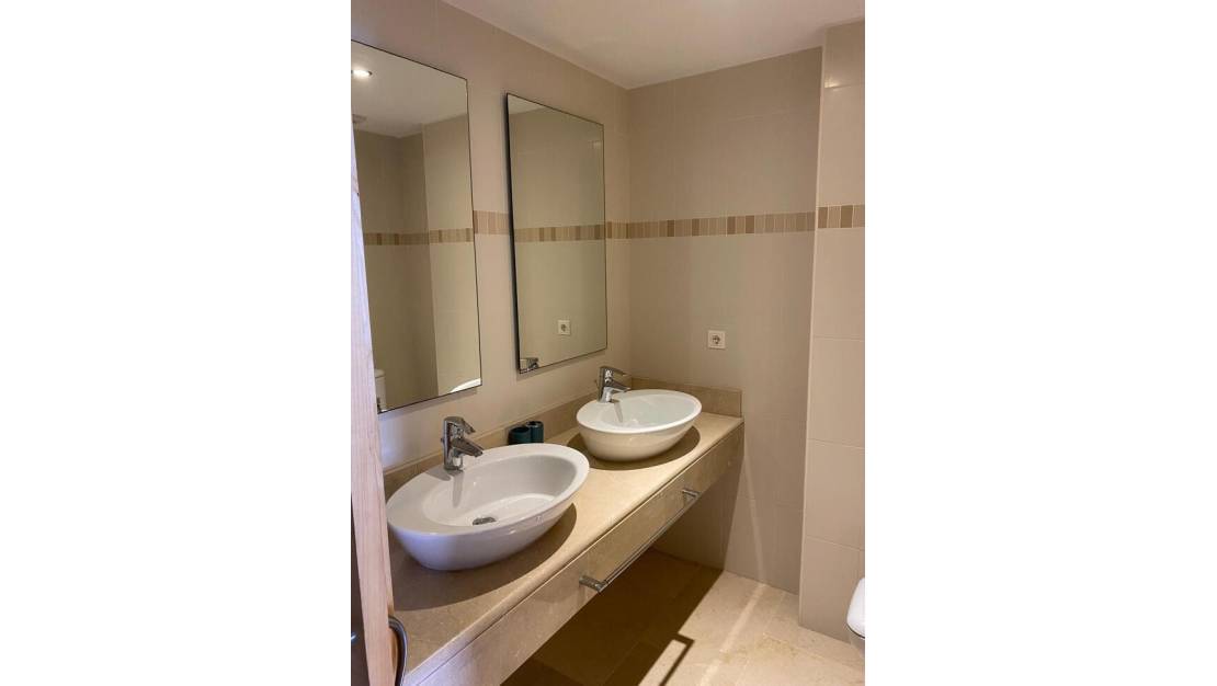 Sale - Apartment - Benissa - Benissa Coast