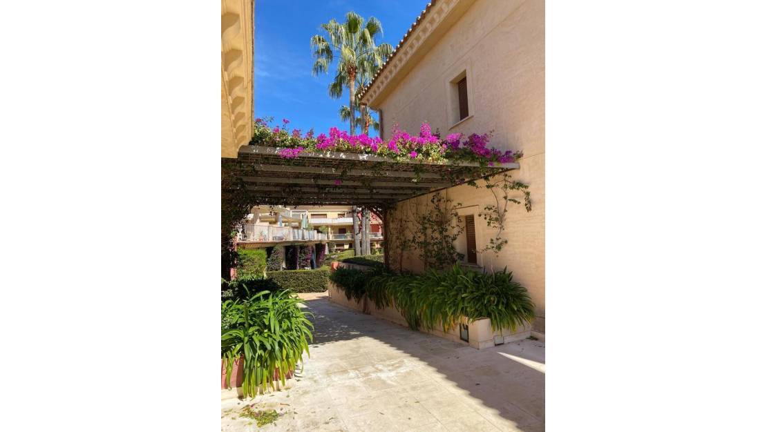 Sale - Apartment - Benissa - Benissa Coast