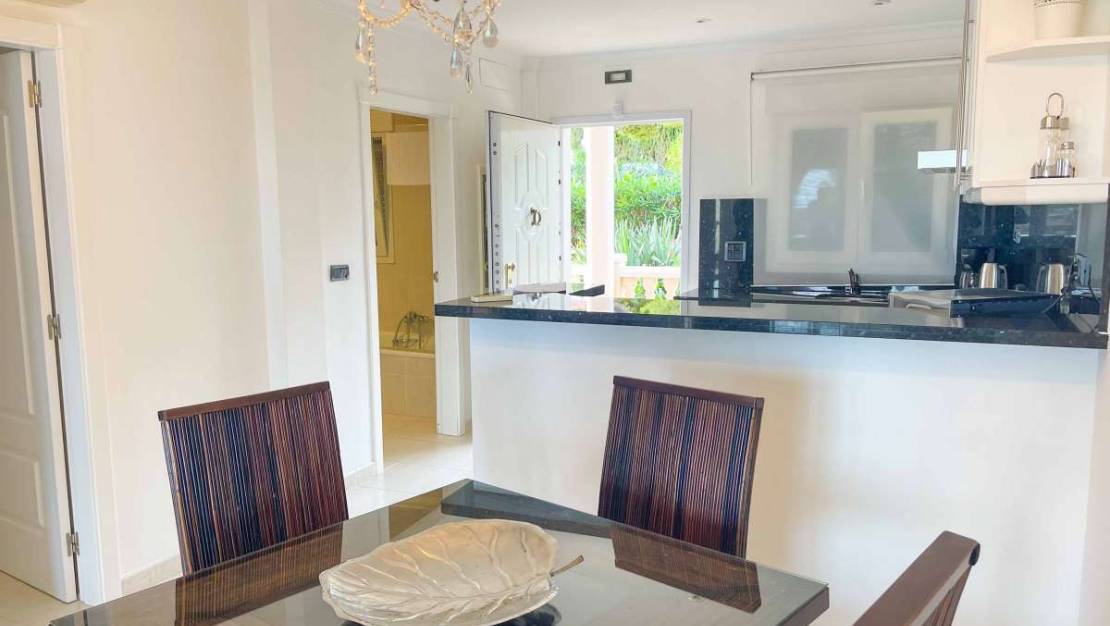 Sale - Apartment - Benissa - Benissa Coast