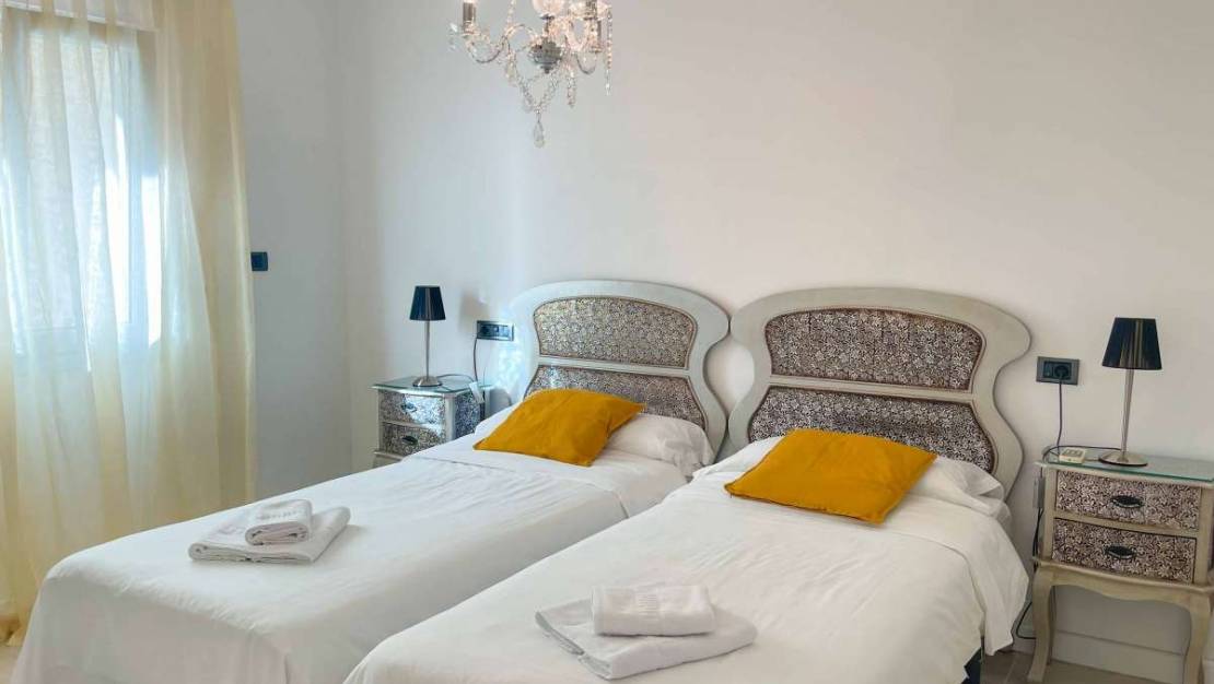 Sale - Apartment - Benissa - Benissa Coast