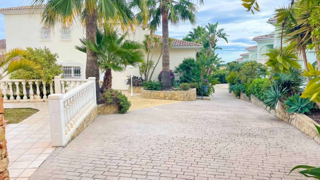 Sale - Apartment - Benissa - Benissa Coast