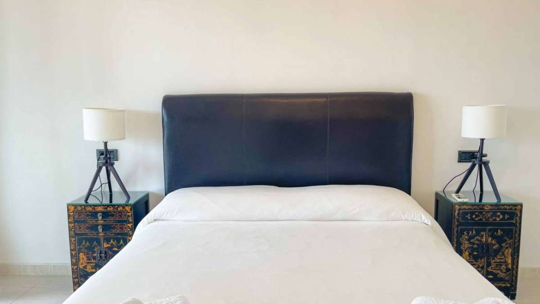 Sale - Apartment - Benissa - Benissa Coast