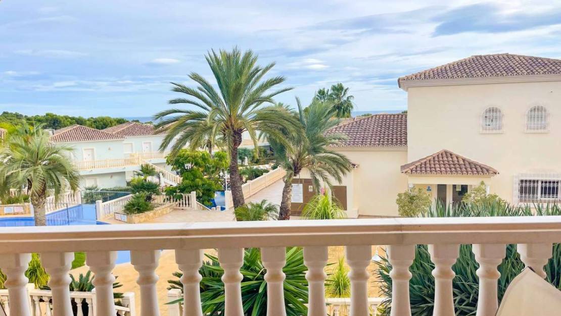 Sale - Apartment - Benissa - Benissa Coast