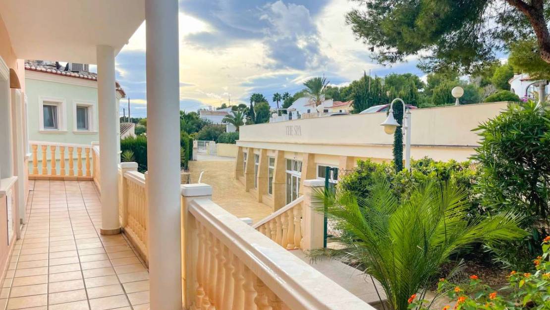 Sale - Apartment - Benissa - Benissa Coast