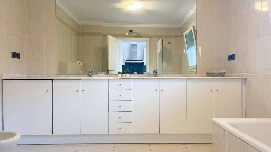 Sale - Apartment - Benissa - Benissa Coast