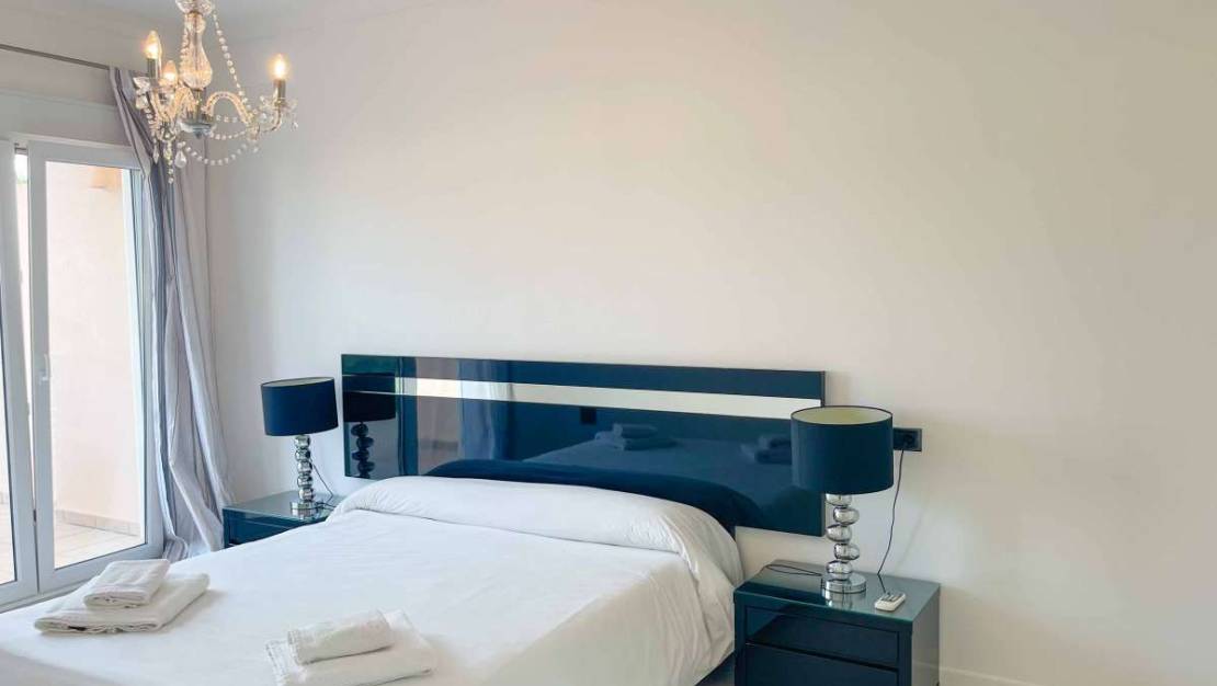 Sale - Apartment - Benissa - Benissa Coast