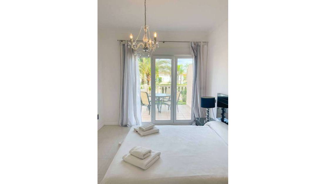 Sale - Apartment - Benissa - Benissa Coast