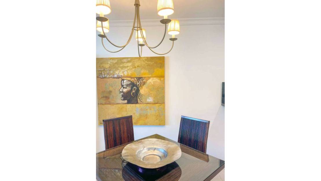 Sale - Apartment - Benissa - Benissa Coast