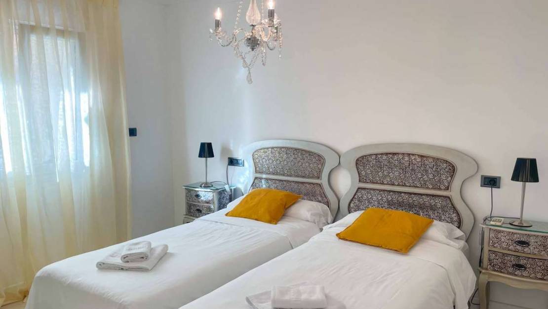 Sale - Apartment - Benissa - Benissa Coast