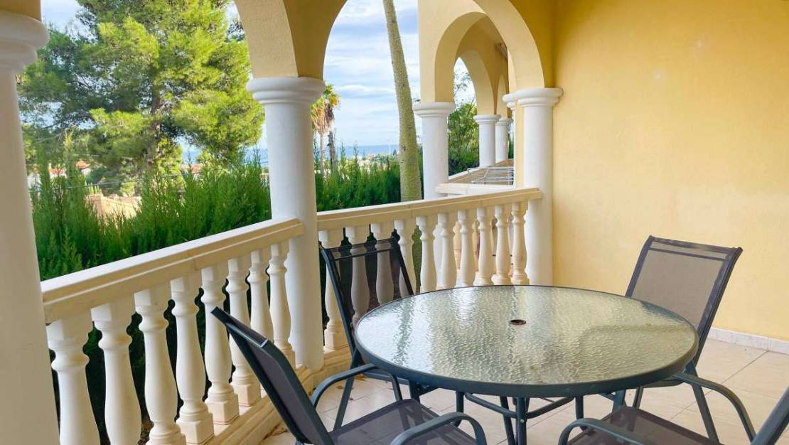 Sale - Apartment - Benissa - Benissa Coast