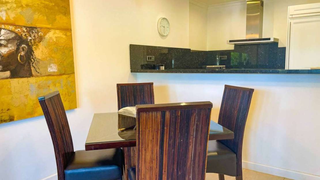 Sale - Apartment - Benissa - Benissa Coast